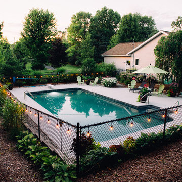 Alto Pool