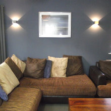 New house. Job1...living room