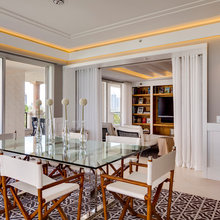 Separate Rooms