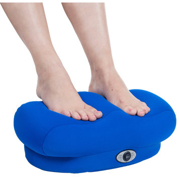 Vibrating Micro-Bead Foot Massager by Remedy