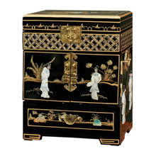 Jewelry Box