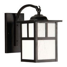 Porch Light