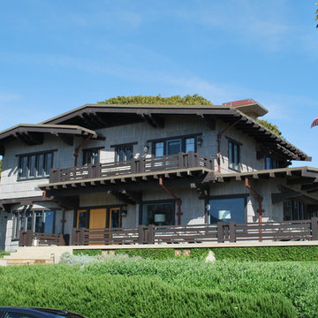 Santa Monica Craftsman