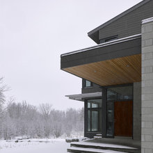 Branford house
