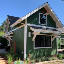 O - Exteriors