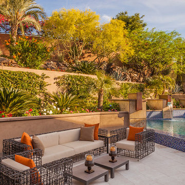 Water Features