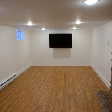 Kitchen and Bathroom Renovations