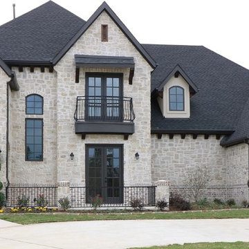 Completed Homes - Exterior Only