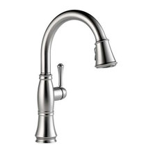 faucets