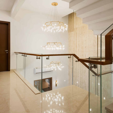 House of Bloom designed by Gridworks