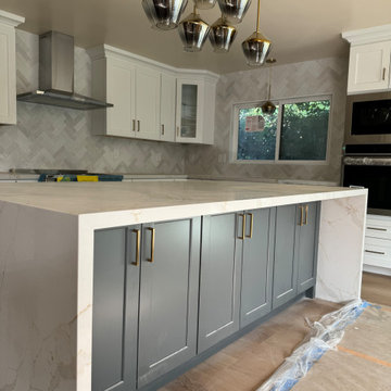 Kitchen Remodeling - Sunnyvale