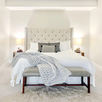 Bedroom Designs & Decor
