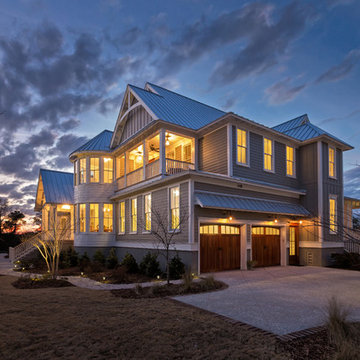 Daniel Island, South Carolina - Woodford St.