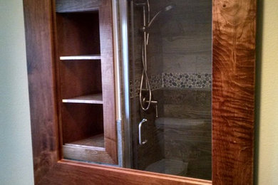 Bathroom - bathroom idea in Other