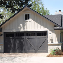 Mary-Margaret's Exterior Ideas