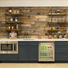 242 Tolstoy-basement wet bar