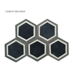 In Stock - Pacific Collection - 床材
