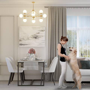 Burnaby Highgate Townhouse