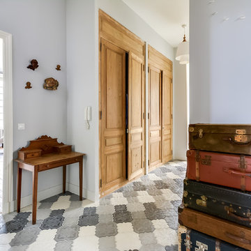 Rénovation Parc de la Malmaison