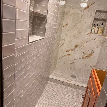 Bathroom Remodel - Mesa, AZ