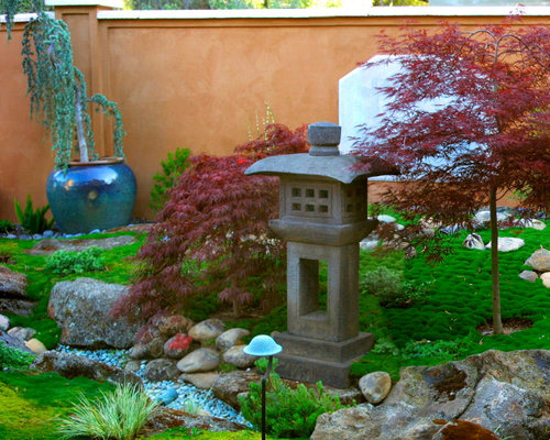 Top 20 Asian Landscaping Ideas & Designs | Houzz