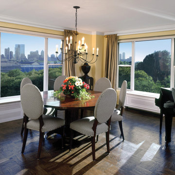 Fade Control Window Film