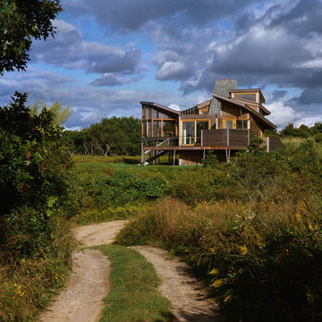 Martha’s Vineyard Residence