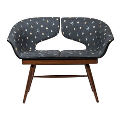 Arbor Decor Designs - Love Seats