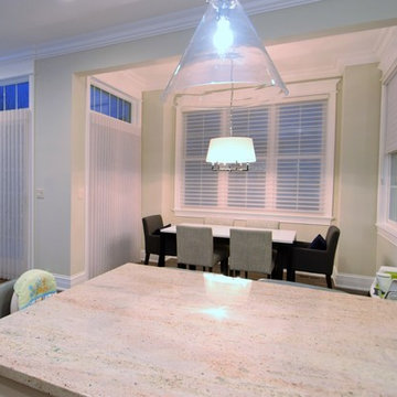 Hinsdale Shades, Blinds, and Privacy Sheers