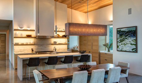 How to Light Kitchen Counters