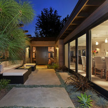 new home