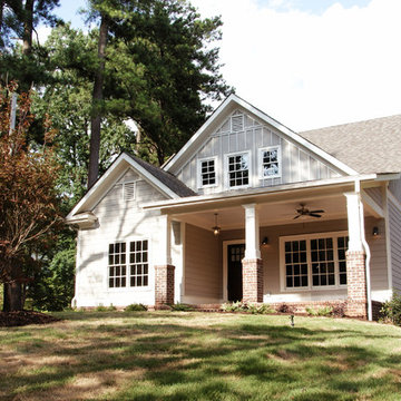 2 EXETER ROAD