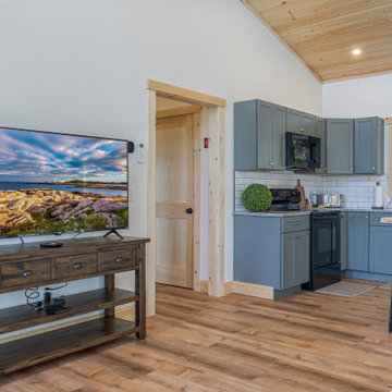 Bayside Cottage