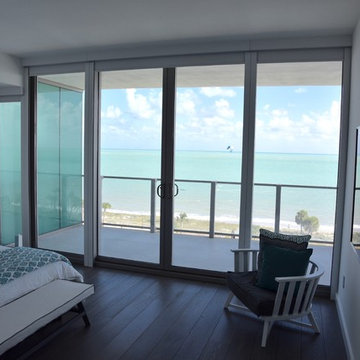 Oceana Residence / Key Biscayne