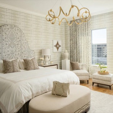 Luxury Turnkey Condo Renovation & Design