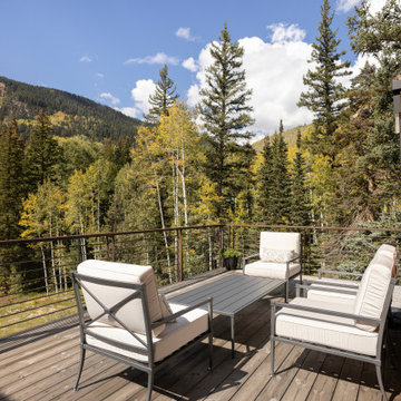 Chic Colorado Contemporary