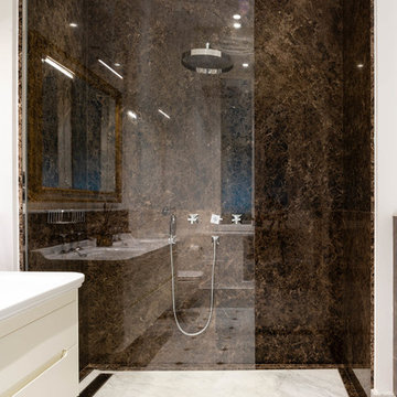 Residenza - Roma, Giulio Cesare
