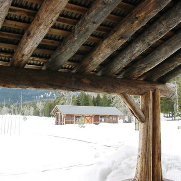 Sundance Ranch