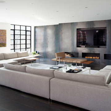 Contemporaria Georgetown