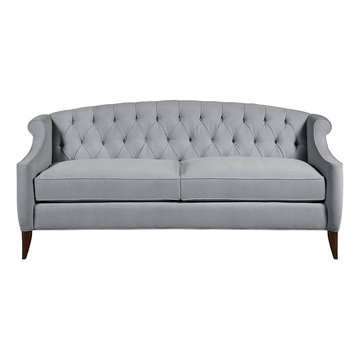 Tufted Sofas