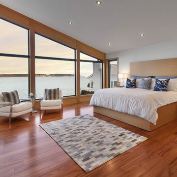 The James View - G.T Mann Contracting