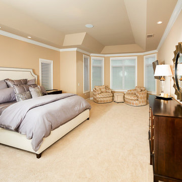 Custom Built Home Using Universal Design