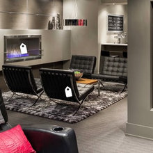 Basement Remodel