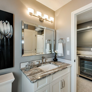 West Pointe of Windermere - The Manhattan (Show Home)