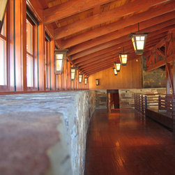 Quantum Windows & Doors | Webber|Hanzlik Architects - Windows