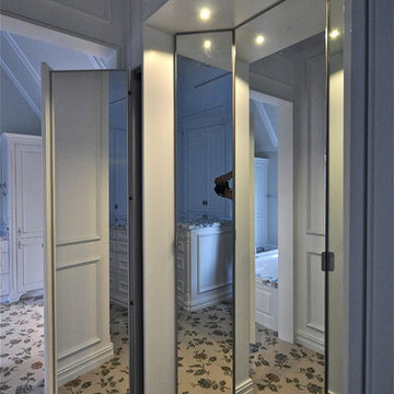 Wardrobe - Her's