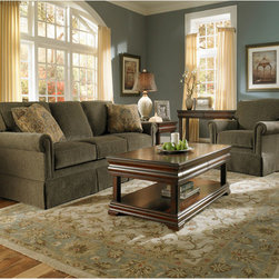 Broyhill Audrey 3762 - Products