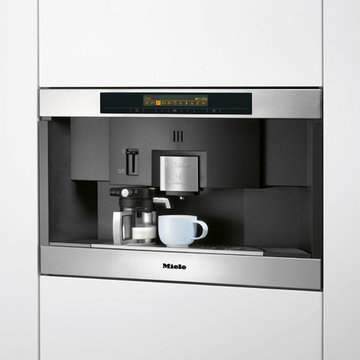 Miele CVA2662 24" Built-In Nespresso™ Capsule Coffee System