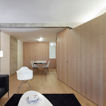 Reforma de piso en Vigo
