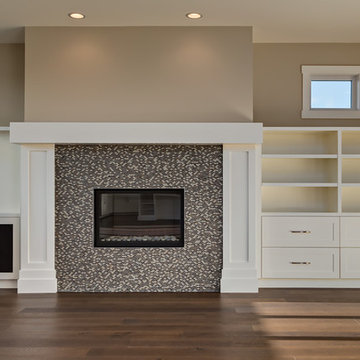 Custom Estate Home